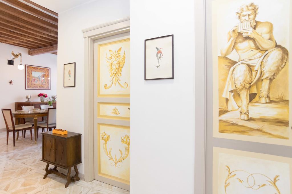 Apartamento Ca' Venezia Loc-09522 Exterior foto
