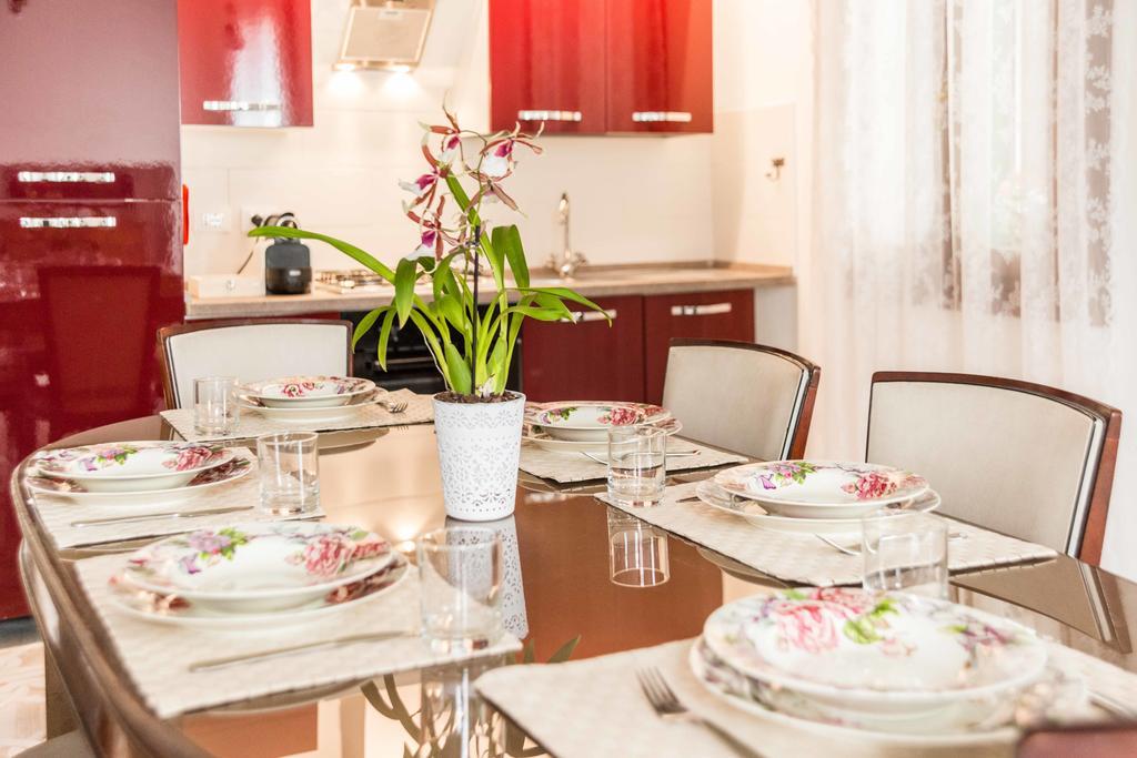 Apartamento Ca' Venezia Loc-09522 Exterior foto
