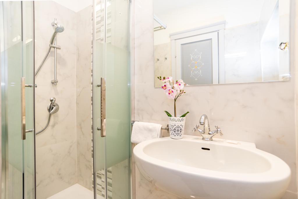Apartamento Ca' Venezia Loc-09522 Exterior foto