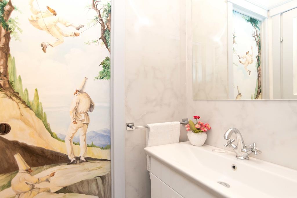 Apartamento Ca' Venezia Loc-09522 Exterior foto