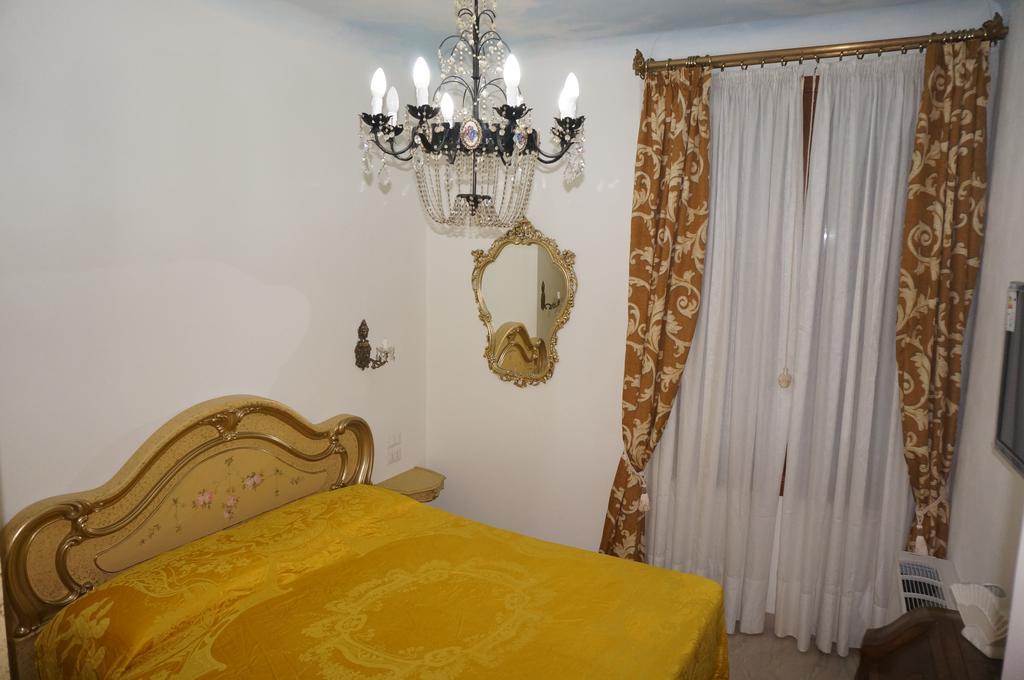 Apartamento Ca' Venezia Loc-09522 Exterior foto
