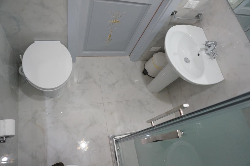 Apartamento Ca' Venezia Loc-09522 Exterior foto