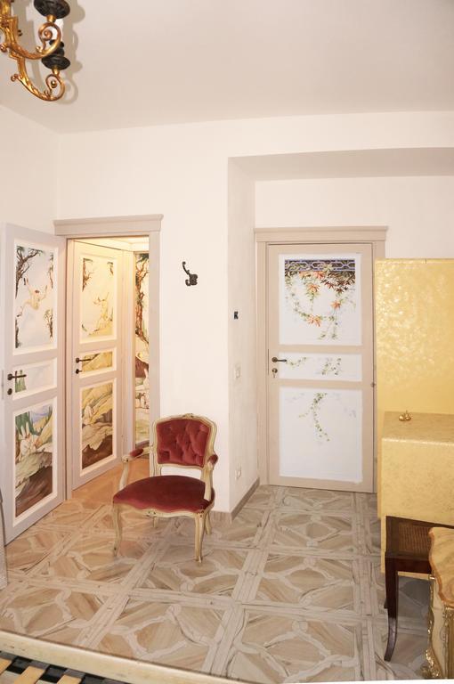 Apartamento Ca' Venezia Loc-09522 Exterior foto