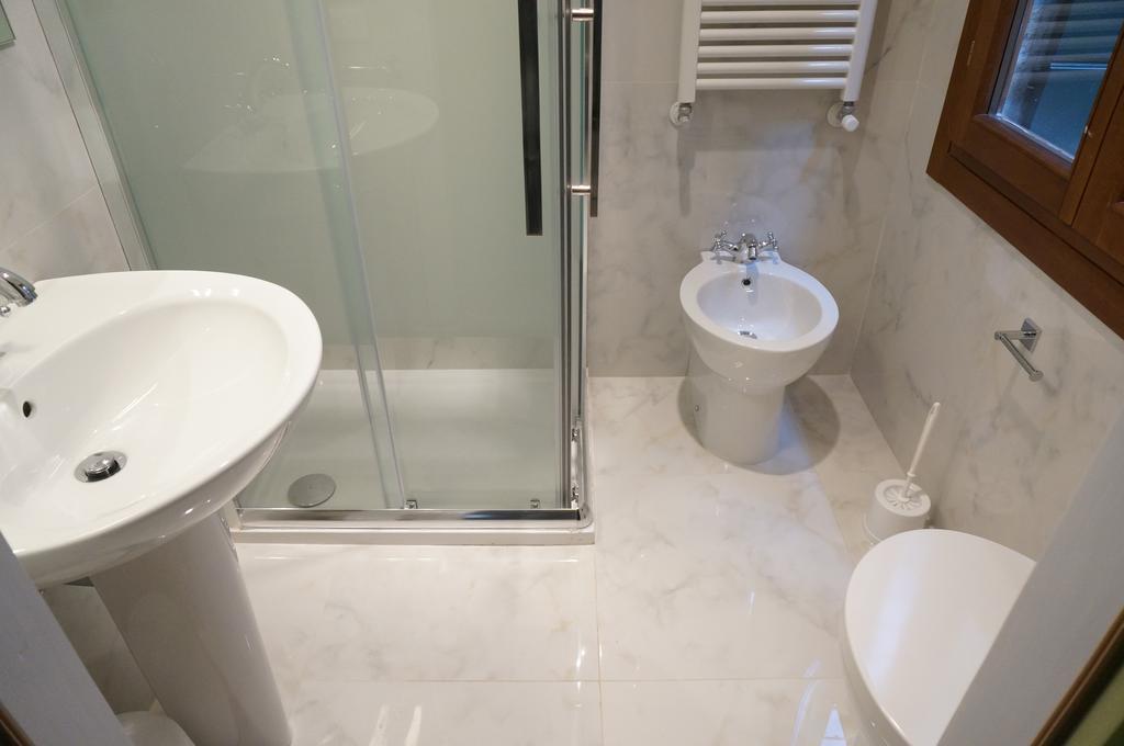 Apartamento Ca' Venezia Loc-09522 Exterior foto